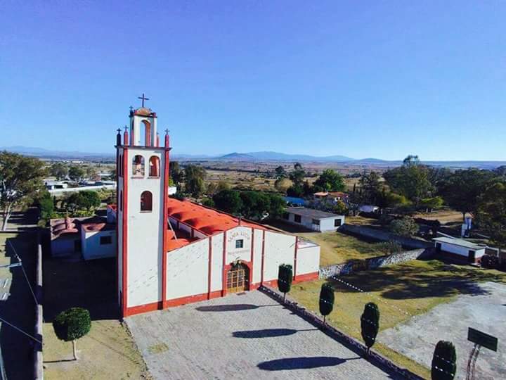 Santa Lucía