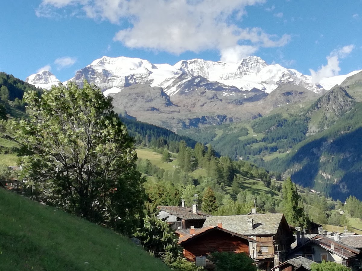 Valle di Ayas