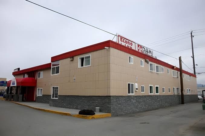 Econo Inn