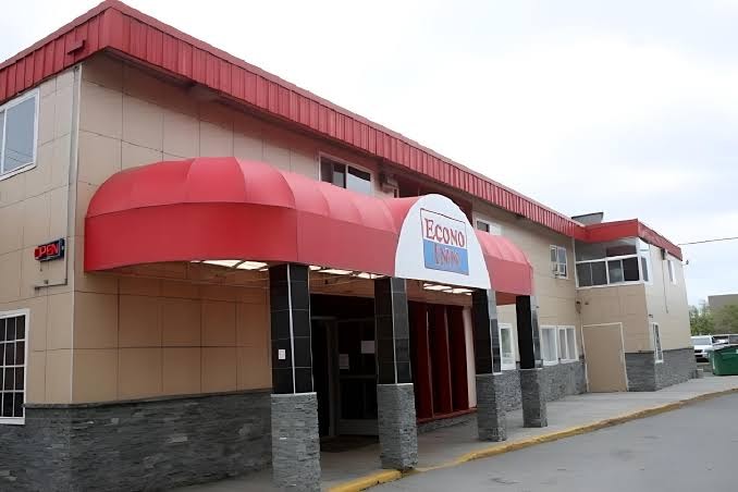 Econo Inn photo 3
