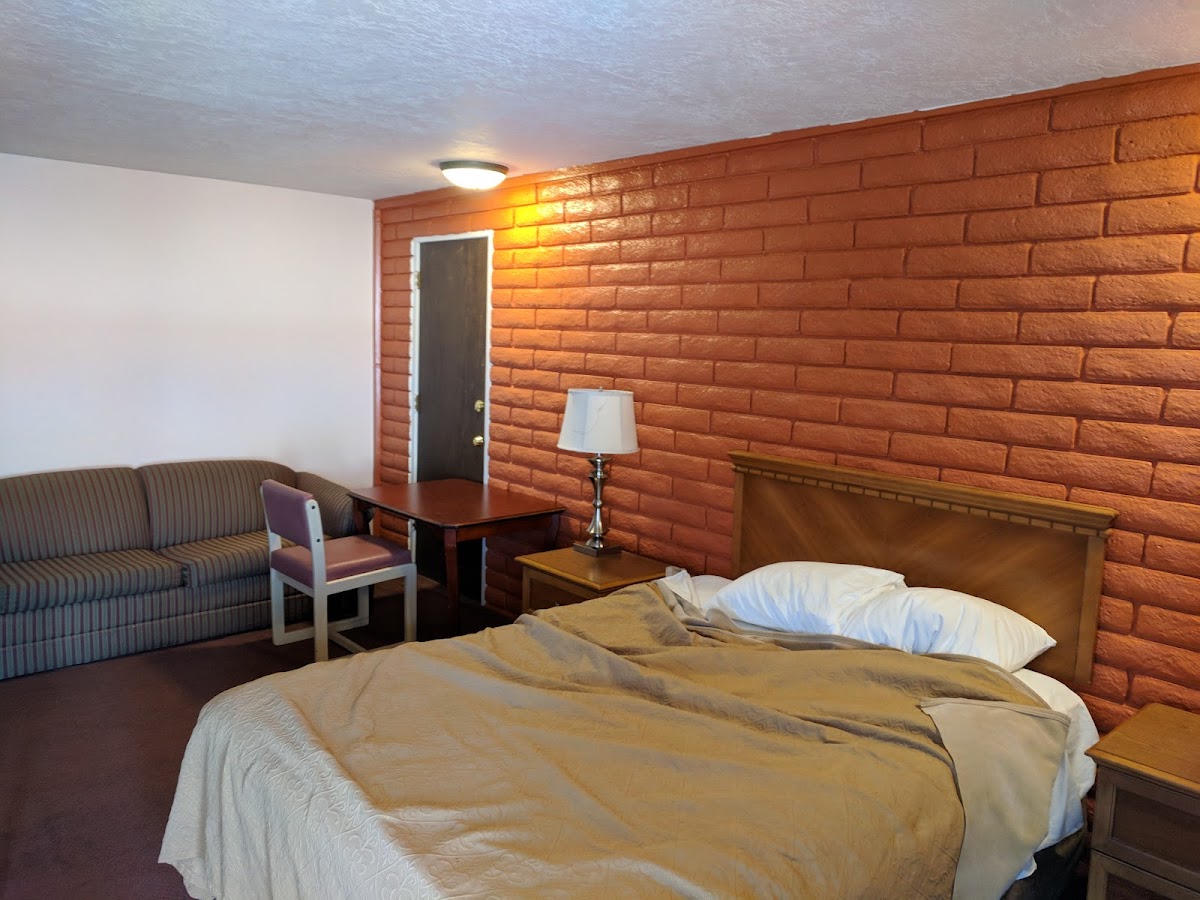 Country Inn photo 2