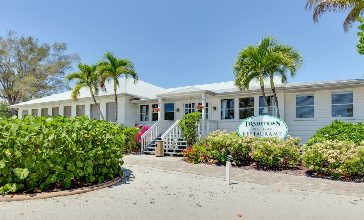 Island Inn