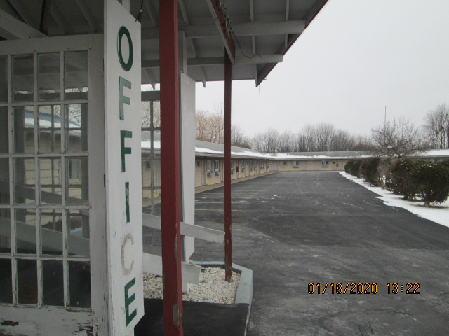 Travel Inn