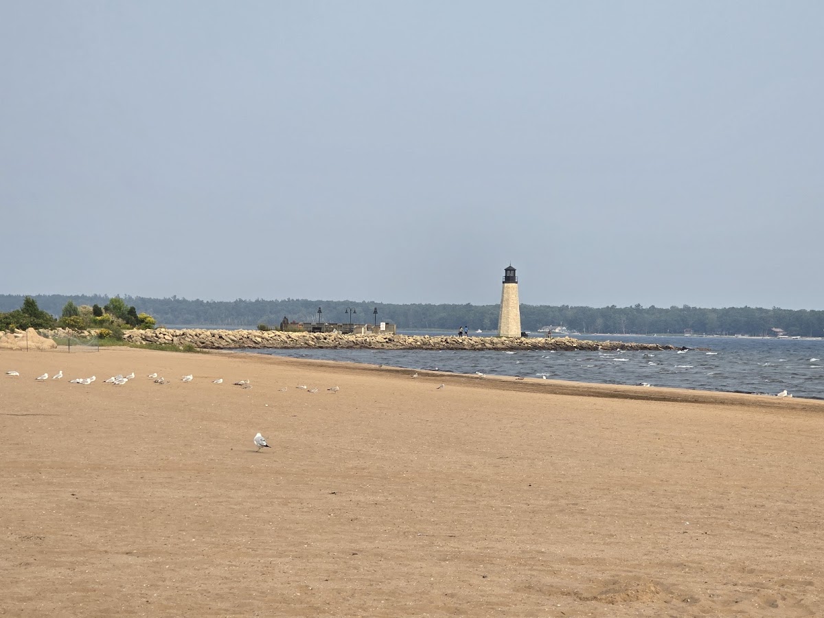 Van Cleve Park & Gladstone Beach