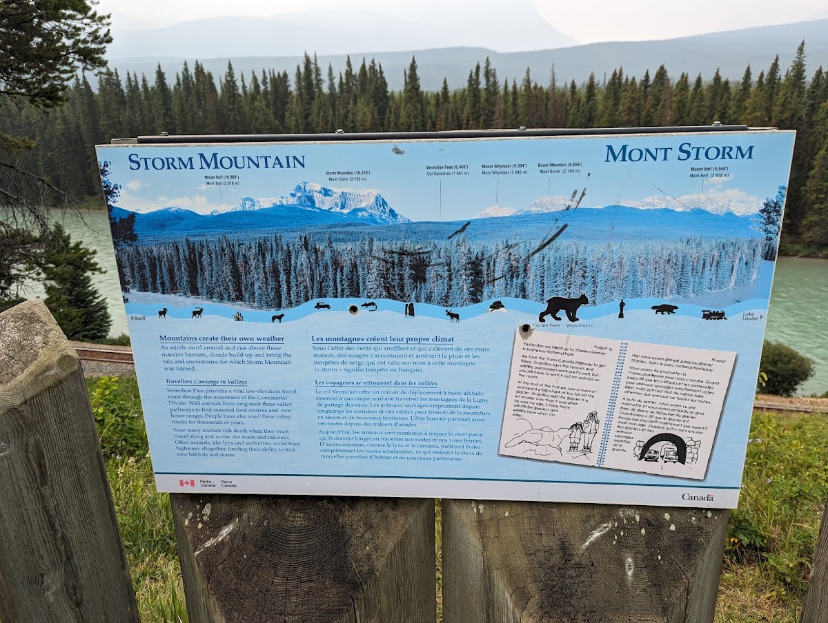Lake Louise Ski Area Ltd. photo 2