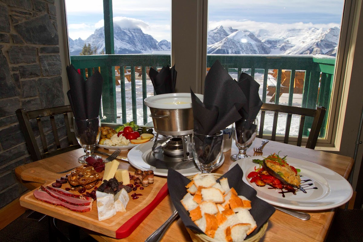 Lake Louise Ski Area Ltd. photo 3