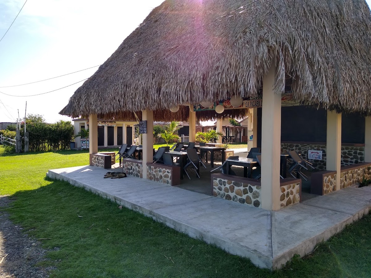 HOTEL LAS PALMERAS