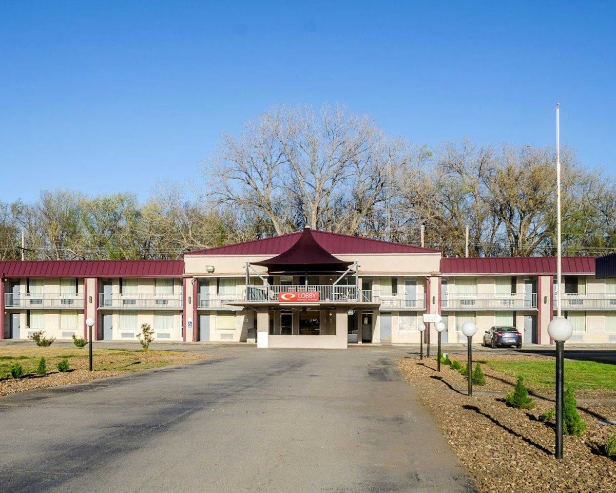 Economy Inn