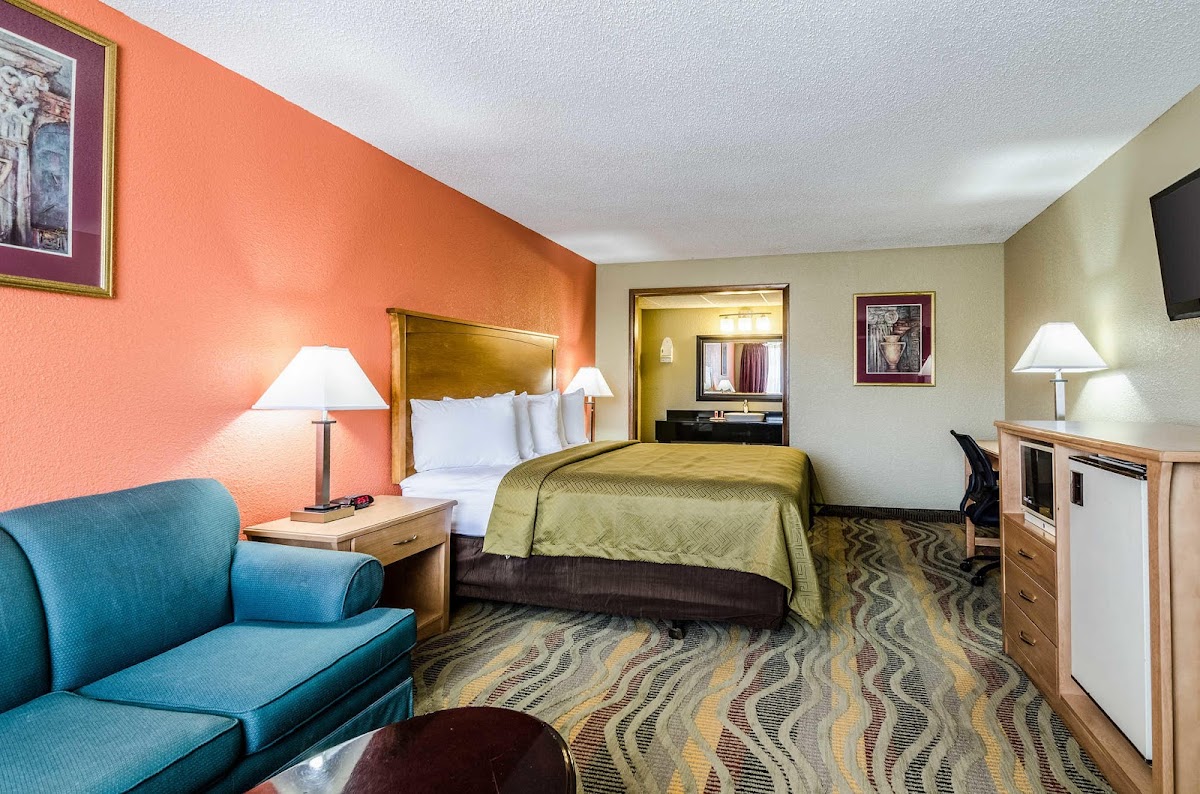 Economy Inn photo 2