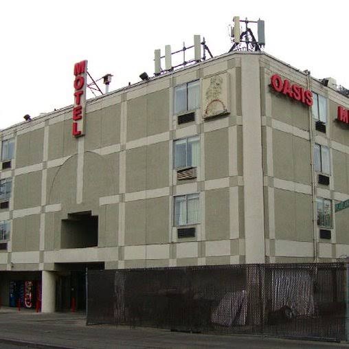 Oasis Motel