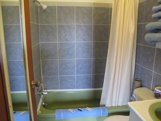 BLUE MOUNTAIN MOTEL photo 3