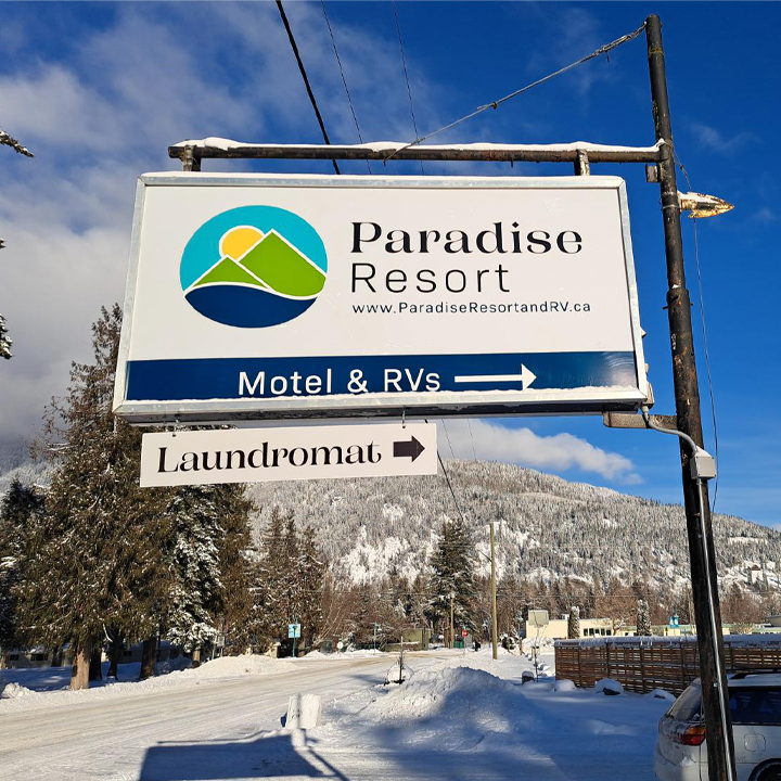 Paradise Motel photo 2