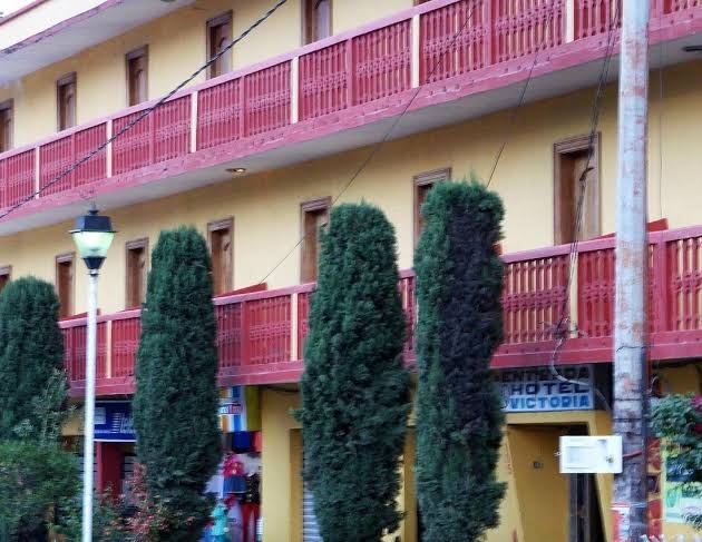 Hotel Victoria