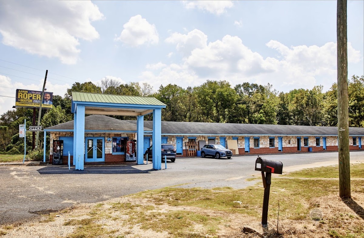 Hospitality Inn