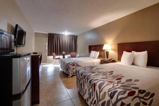 Countryside Inn & Suites photo 2