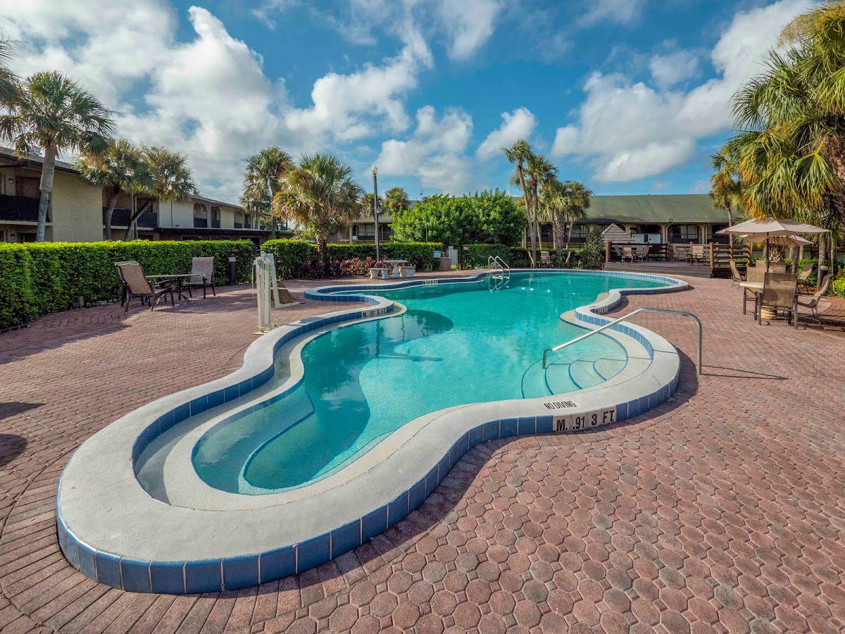 Countryside Inn & Suites photo 3
