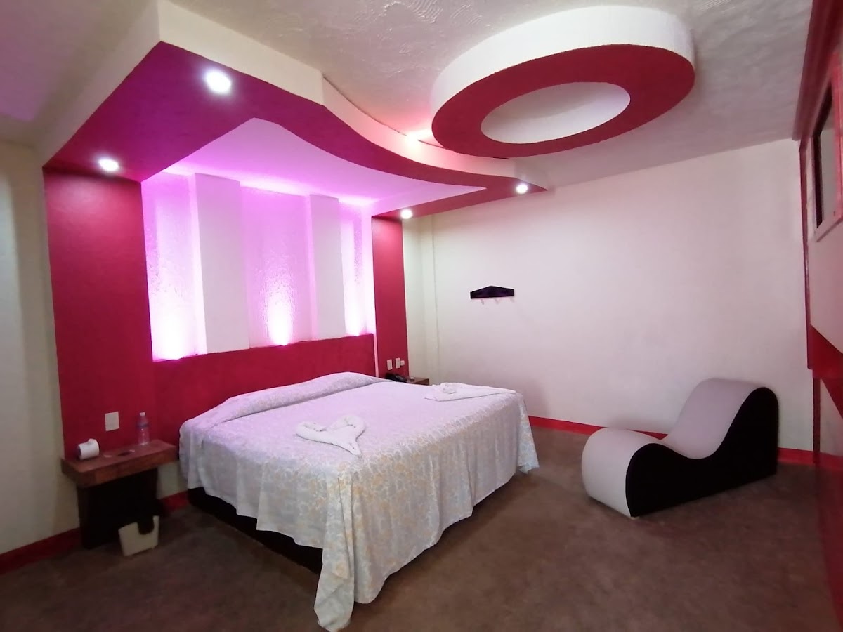 MOTEL PARÍS photo 2