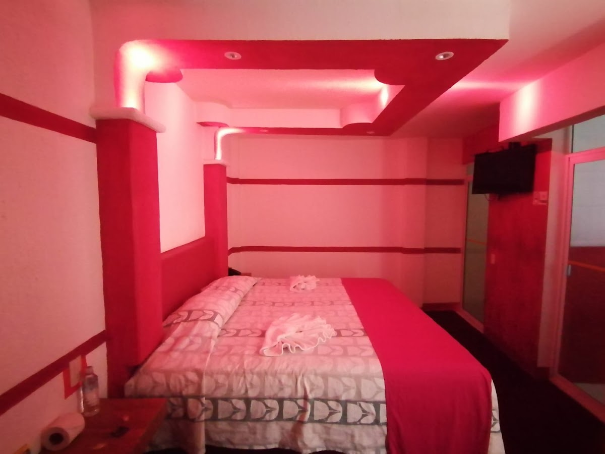 MOTEL PARÍS photo 3