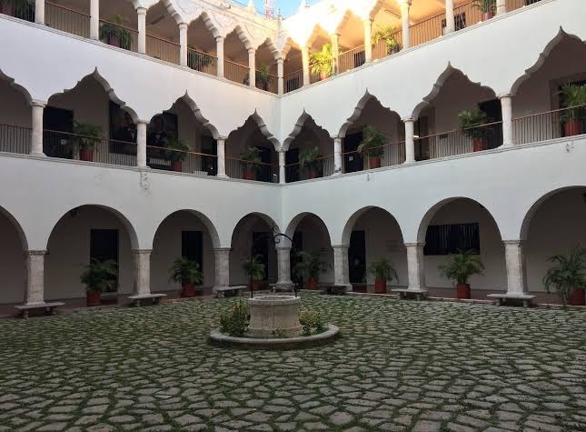 Hotel San José