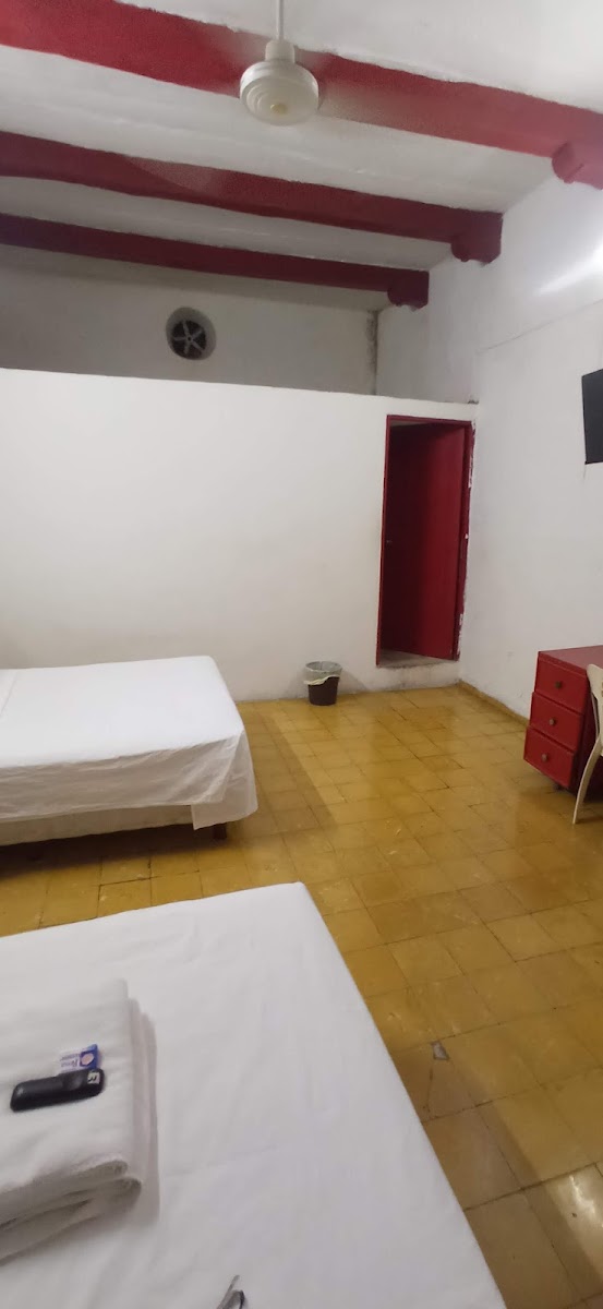 Hotel San José photo 2