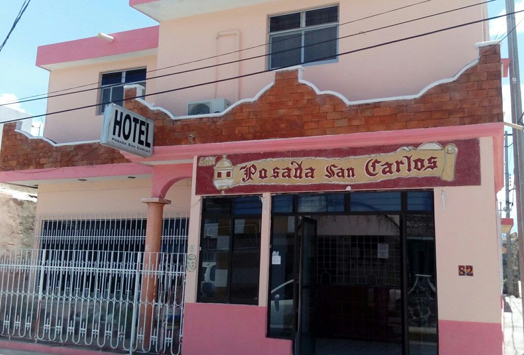 Posada San Carlos