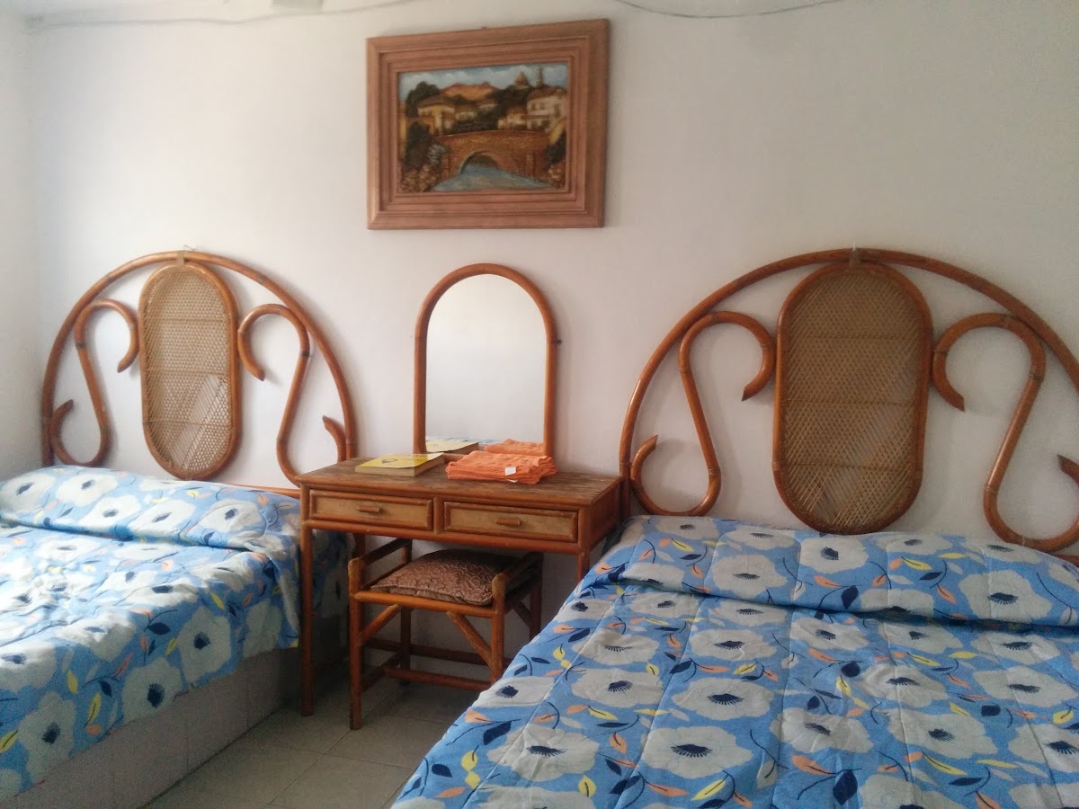 Posada San Carlos photo 3