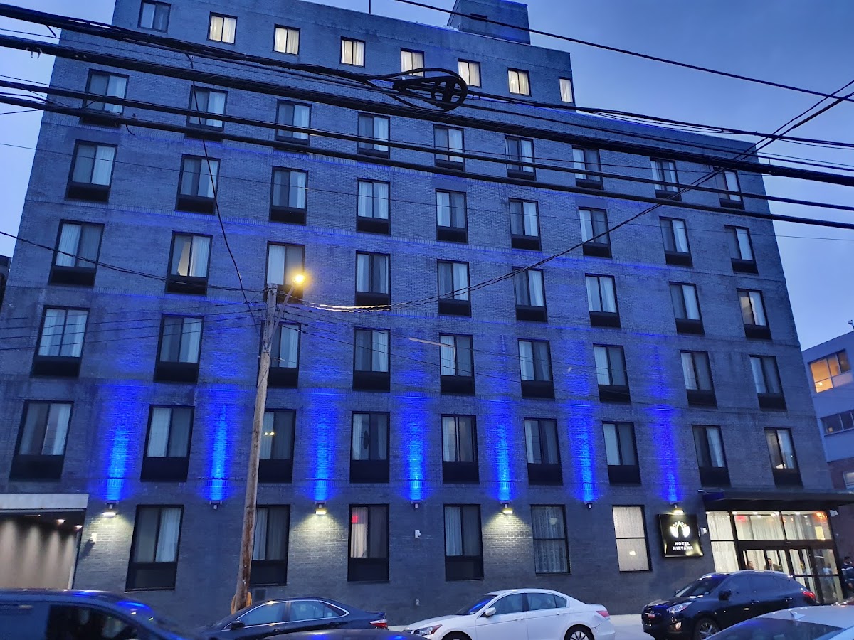 Hotel Nirvana