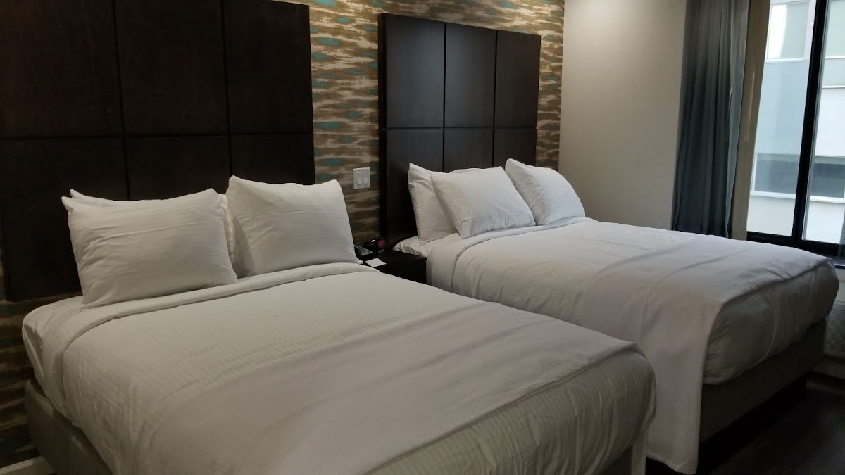 Hotel Nirvana photo 3
