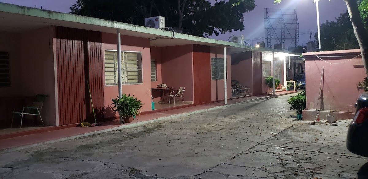 Hotel Lupita