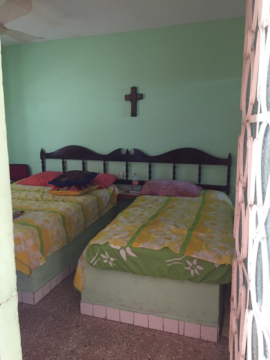Hotel Lupita photo 2