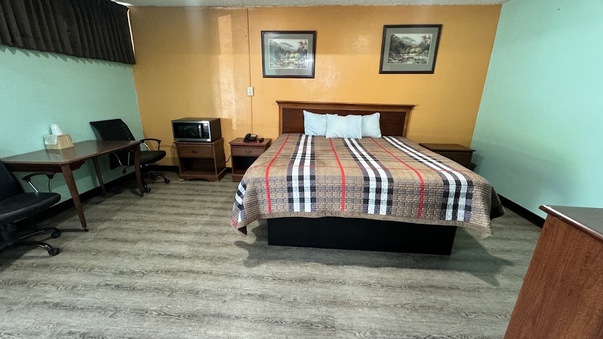 Economy Inn
