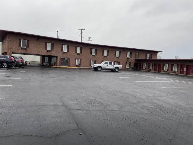 Executive Inn