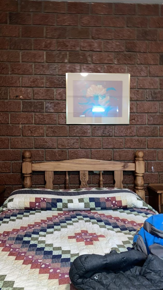 Hotel Cabanas Victoria