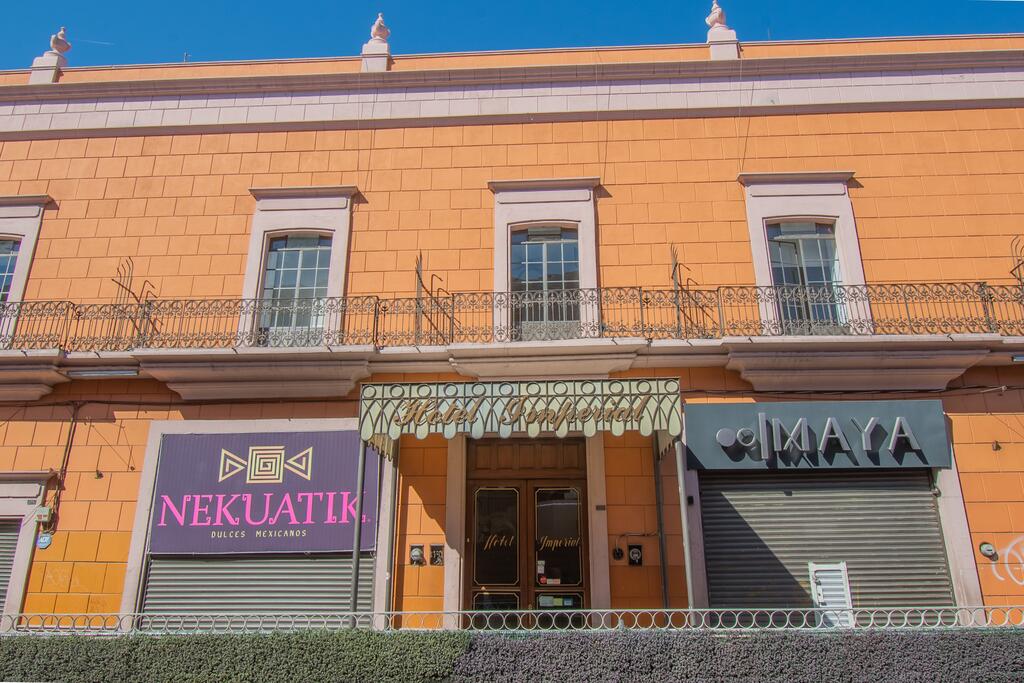 Hotel Imperial
