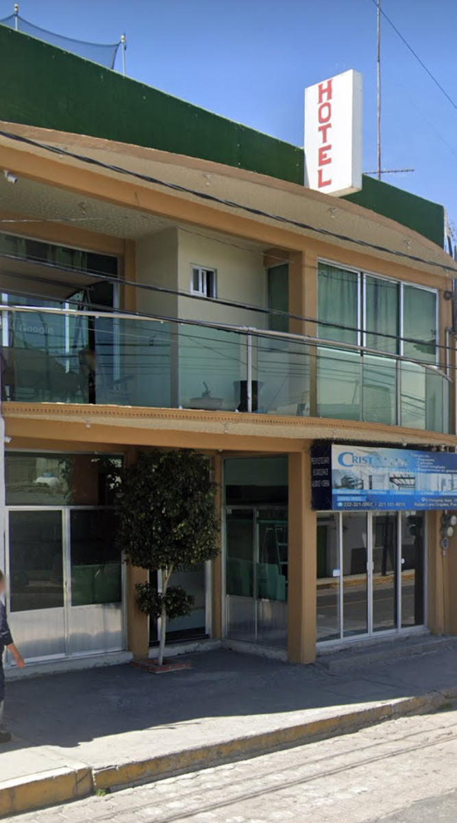 Hotel Principal photo 2