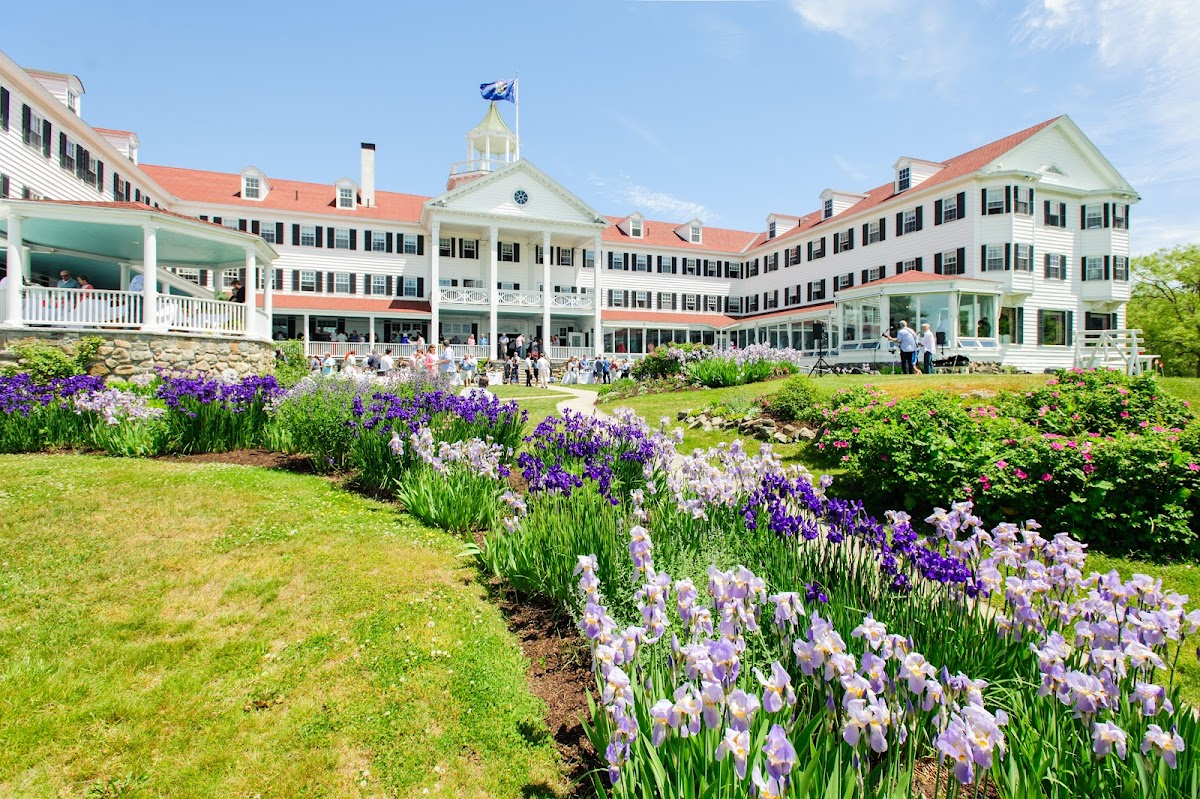 The Colony Hotel photo 3