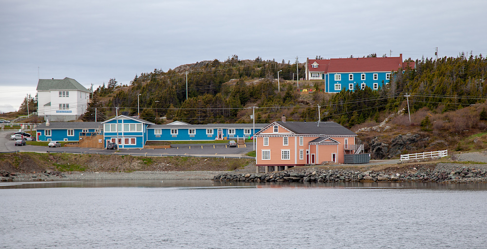 Anchor Inn Hotel