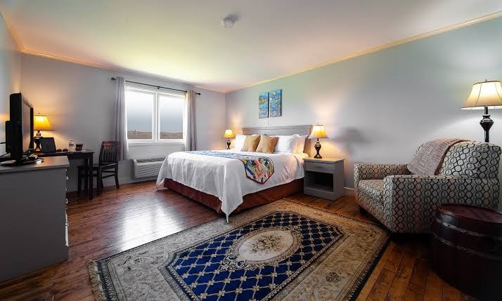 Anchor Inn Hotel photo 2