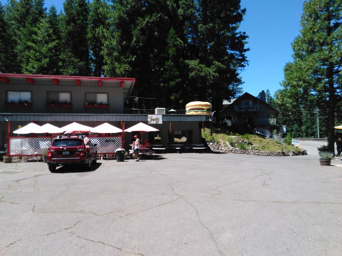 Paul Bunyan Resort photo 2