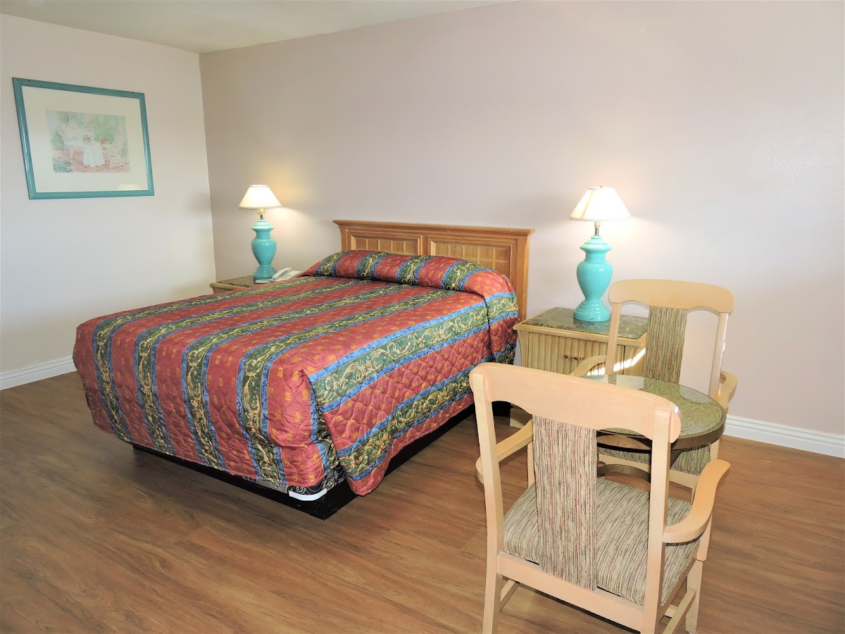 American Inn Motel photo 2