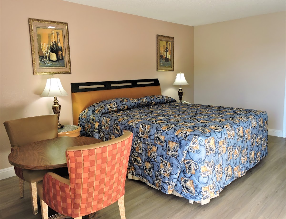 American Inn Motel photo 3