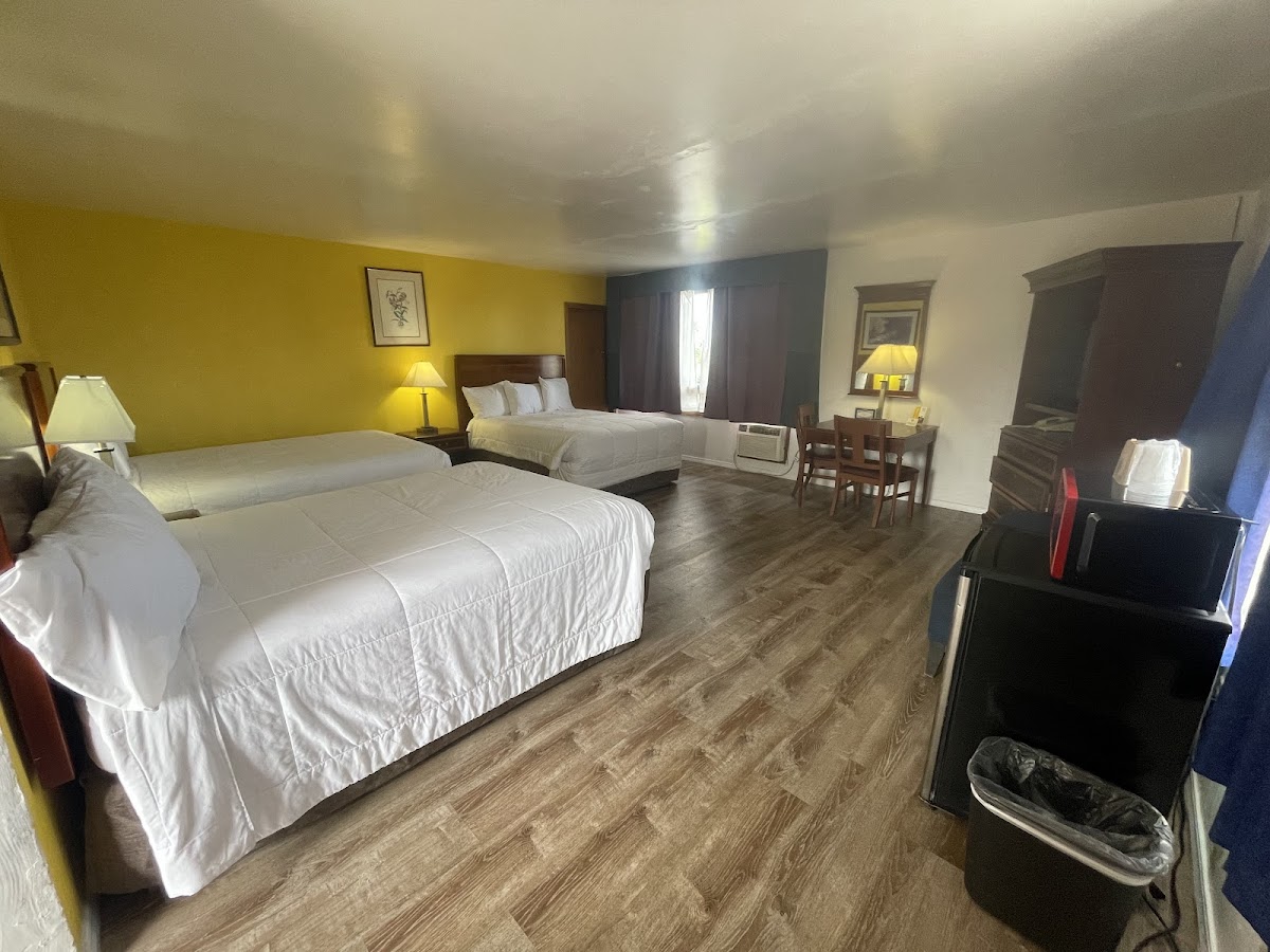 Motel Oasis photo 2