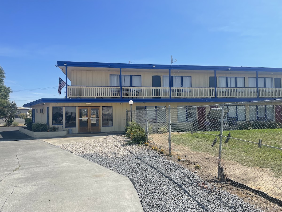 Motel Oasis photo 3