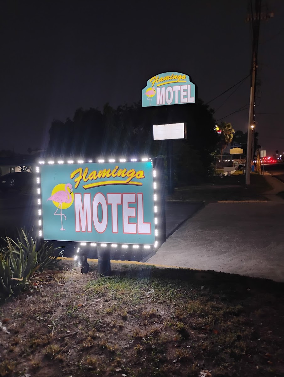 Flamingo Motel