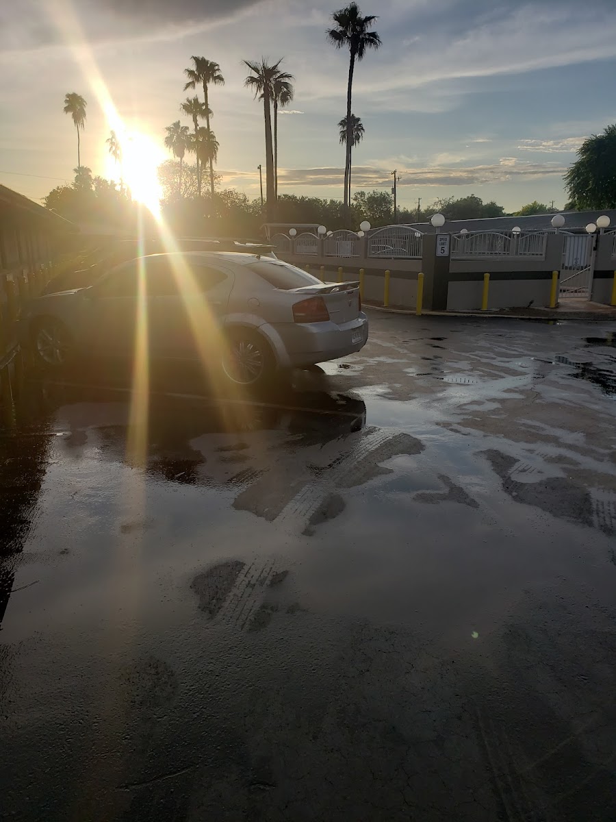 Flamingo Motel photo 2