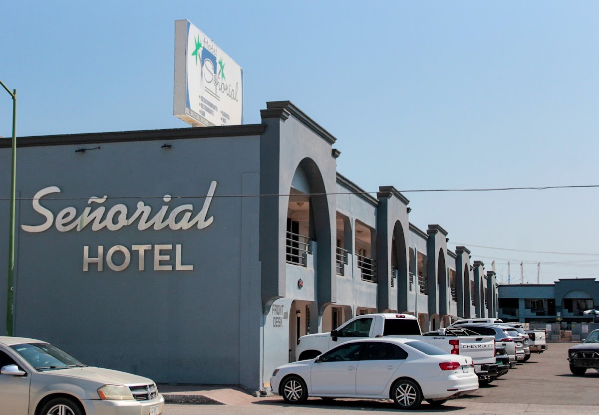 Hotel Señorial
