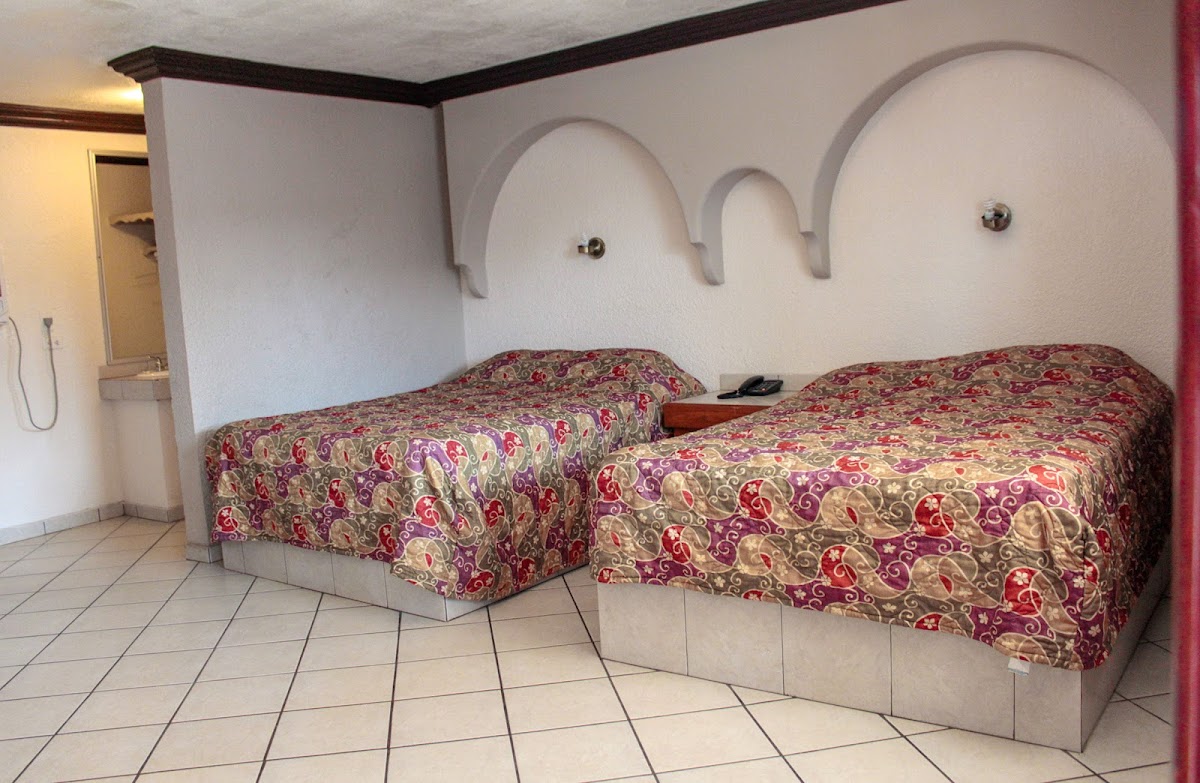 Hotel Señorial photo 2