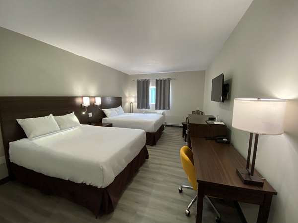 Econo Lodge photo 2