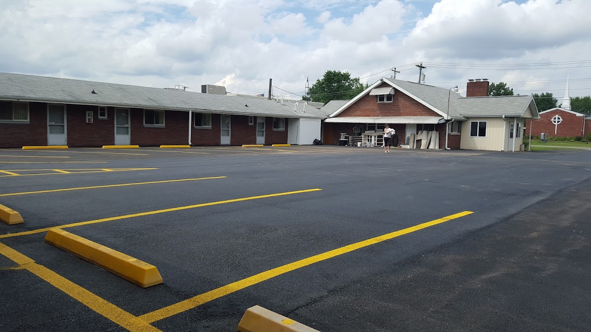 Park Motel