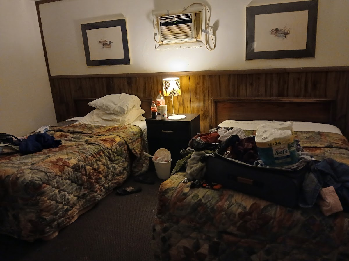 Park Motel photo 2